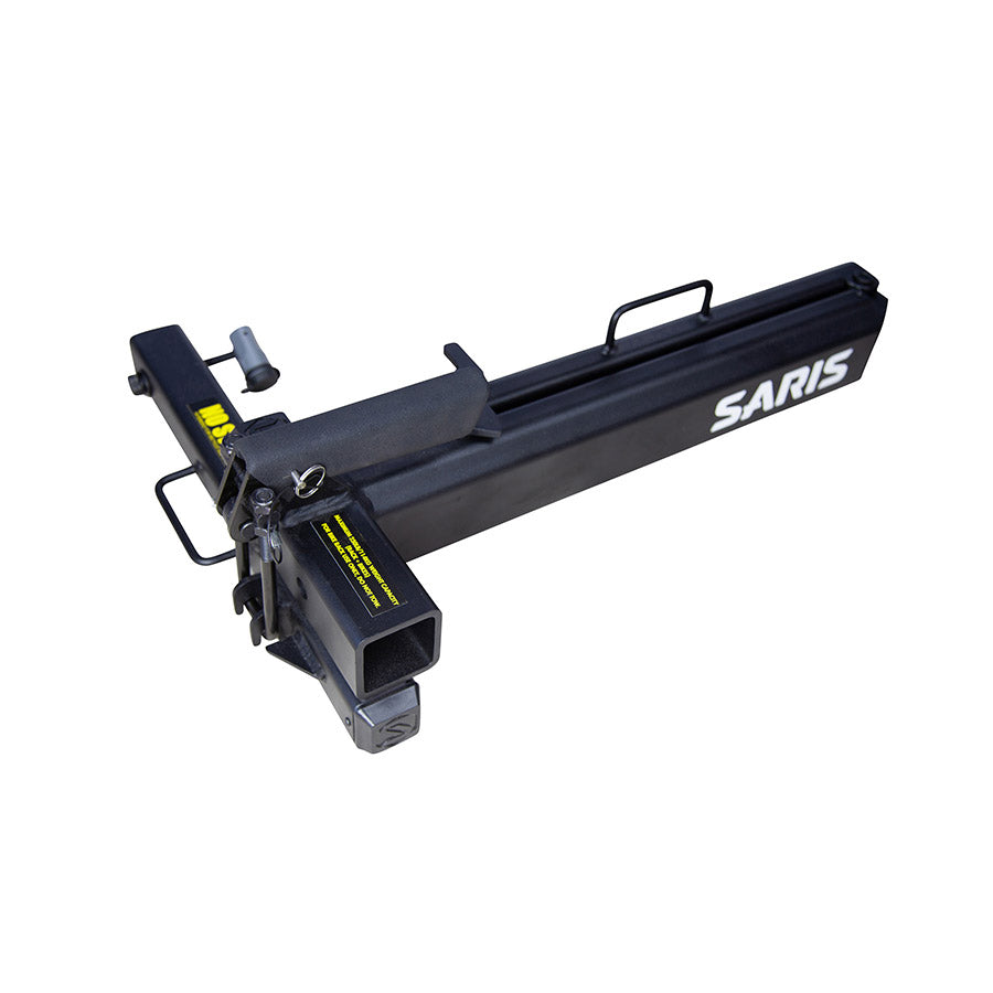 Saris swing away hitch 2"
