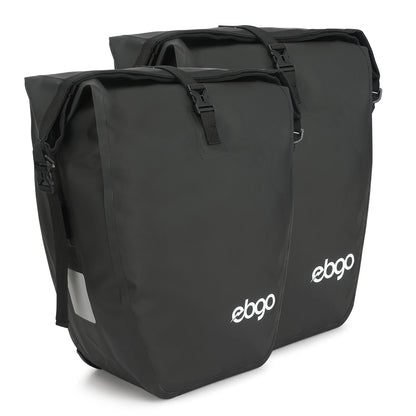 EBGO Duo Sacoche 25L