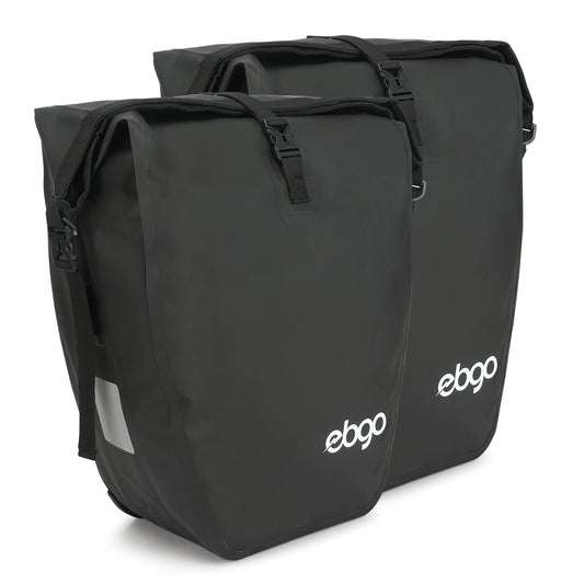 EBGO Duo Sacoche 25L