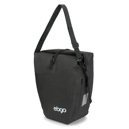 EBGO Duo Sacoche 25L