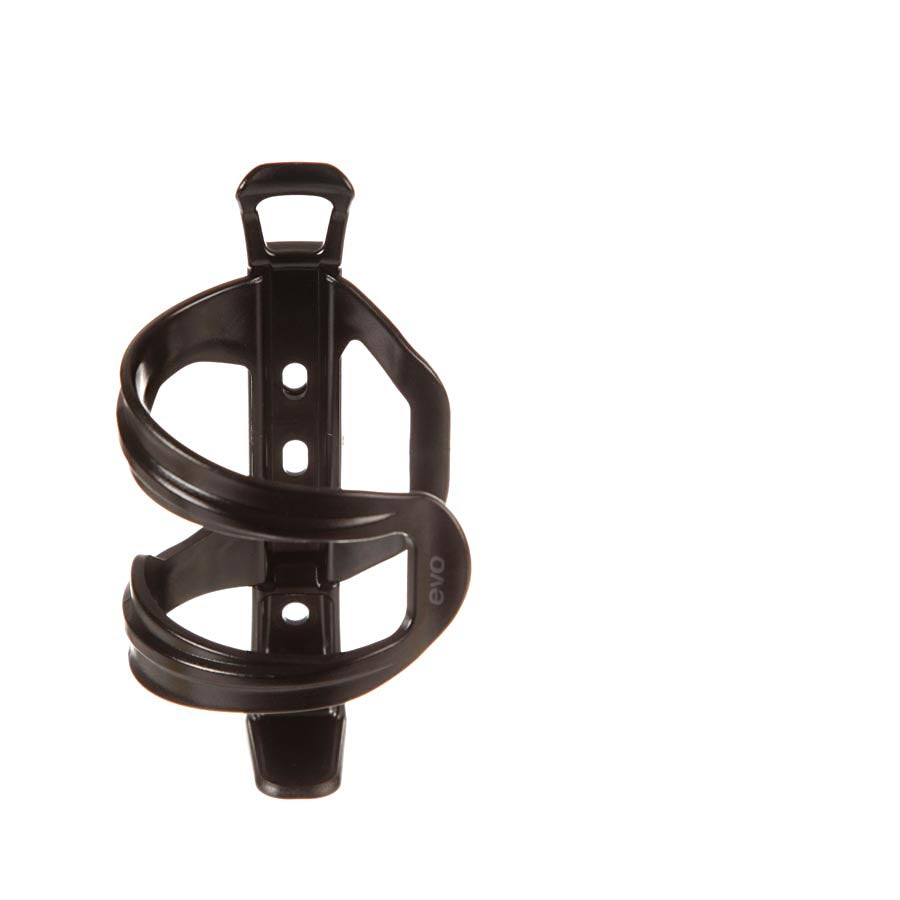 EVO, SideSwipe L/R Comp, Porte-Bidon, Composite, Noir, 50g