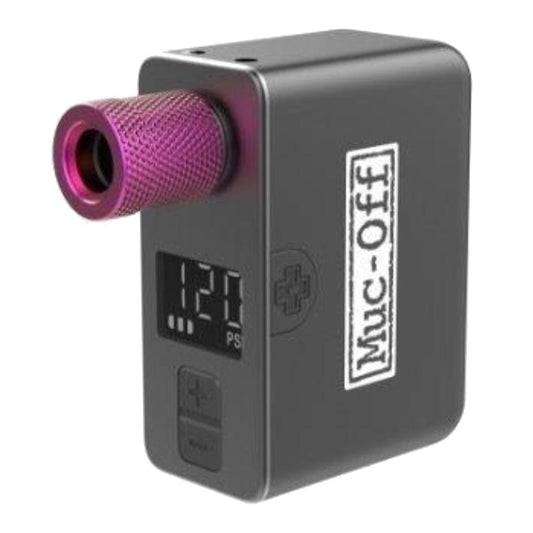 Muc-off Airmack electric