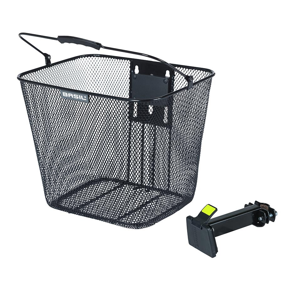 Basil Bilbao KF/BasEasy panier avant