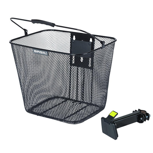 Basil Bilbao KF/BasEasy panier avant
