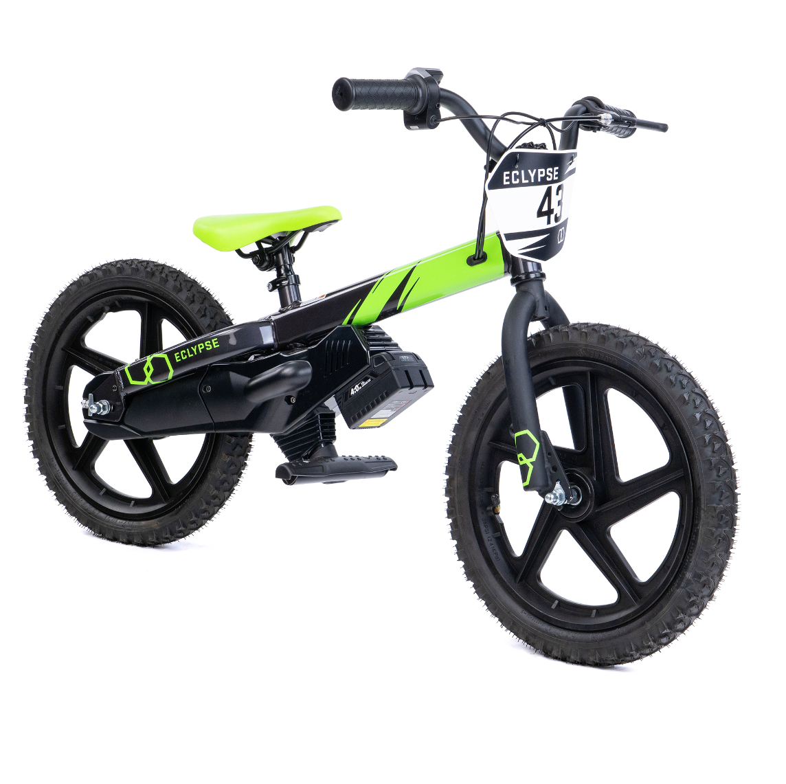 Eclypse ASTRA 16 Electric Push Bike