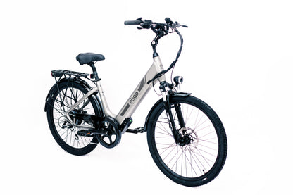 CC60 Vélo Électrique Confort